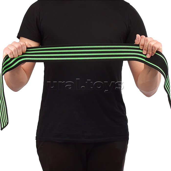 Бинт спортивный локтевой