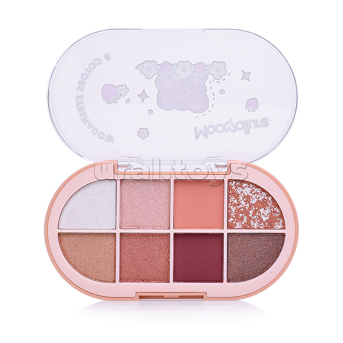 Детская косметика "Нежные оттенки"