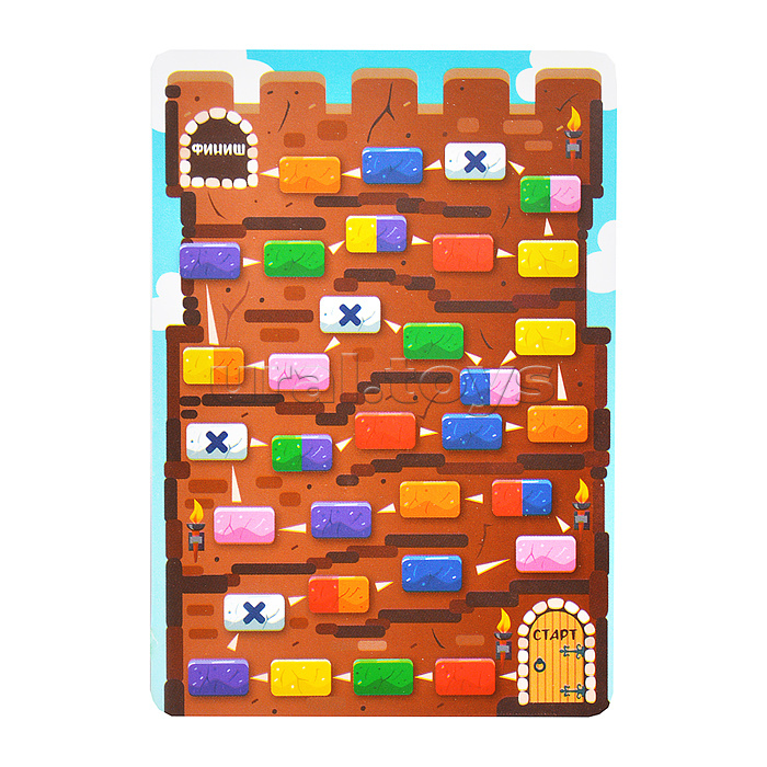 Игра-викторина для дошкольников