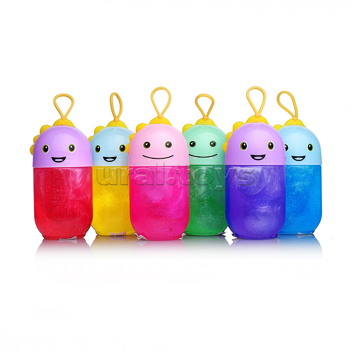 Лизун "Зубастики"