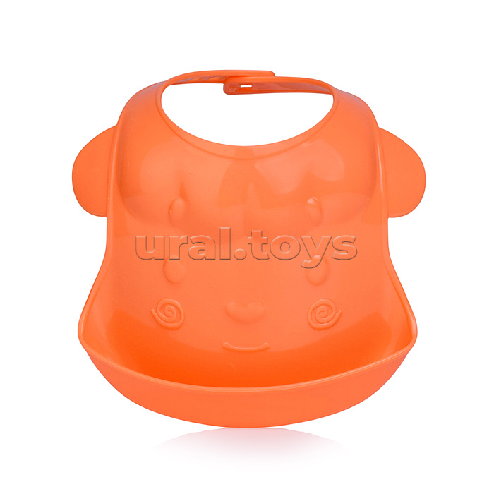 Пупс 85802 "Малышок" с аксессуарами, в коробке