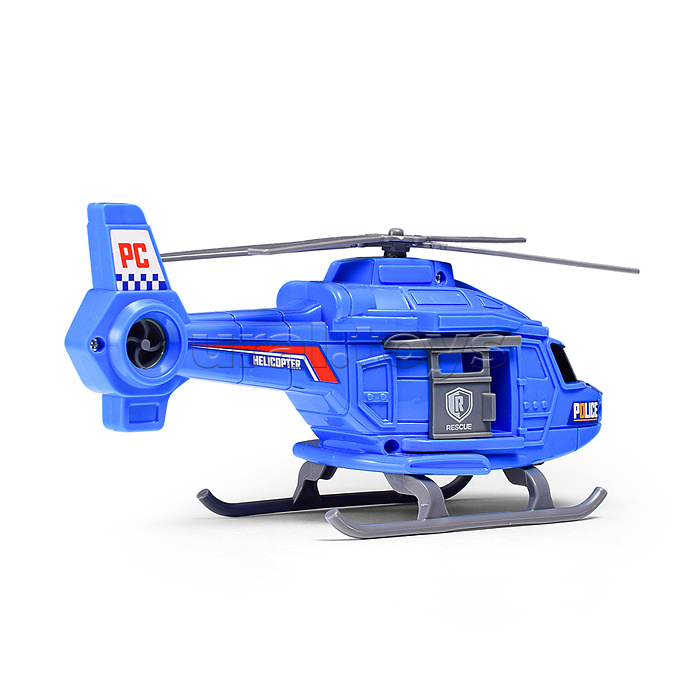 Машина "ДрайвСити" 1:20 в коробке