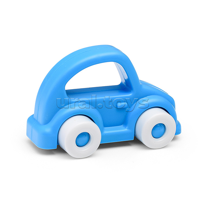 Погремушка "Машинка"