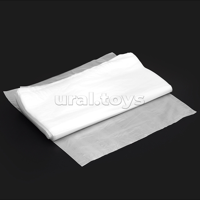 Пакет фасовочный 300*300 (30мкм) ПНД (100 шт в упаковке) Пакет фасовочный 300*300 (30мкм) ПНД (100 шт в упаковке)