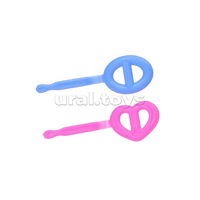 Набор стилист "Стильная прическа" в коробке