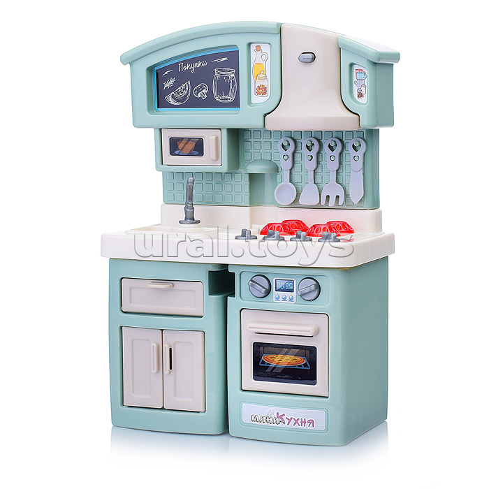Мини-кухня "Малютка" (в коробке №1)