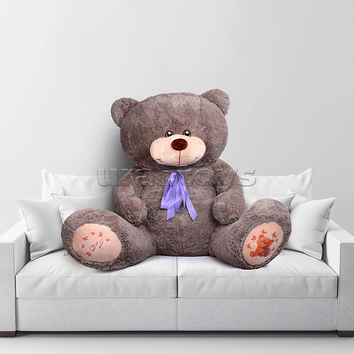 Медведь Марти 220 см.