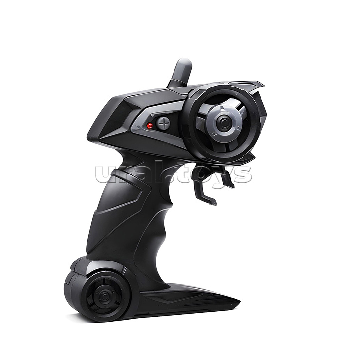 Машина "Музыкальный грузовик" р/у, 27 MHz, в коробке