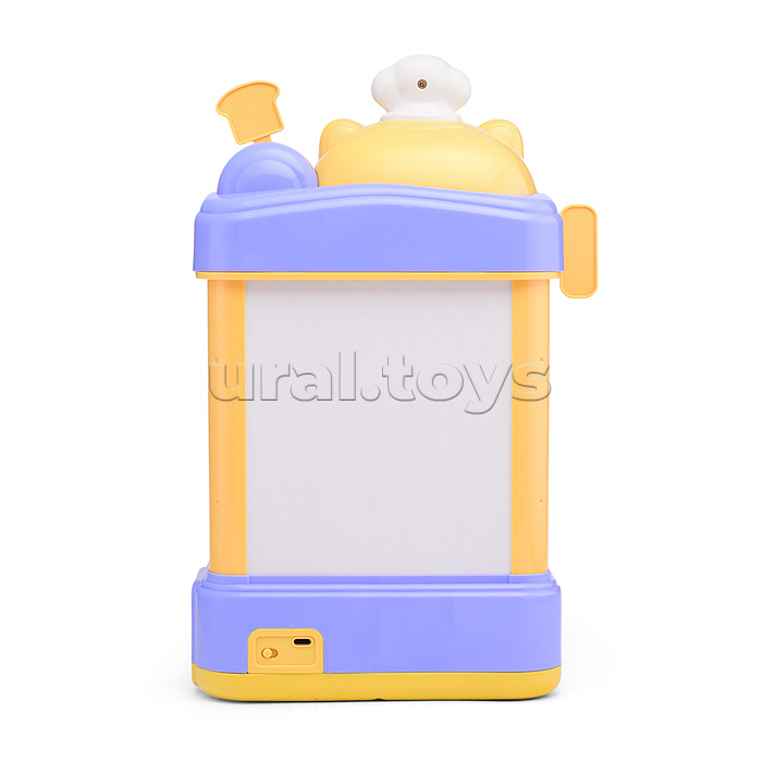 Игра хваталка "Grab Dolls № 2" в коробке