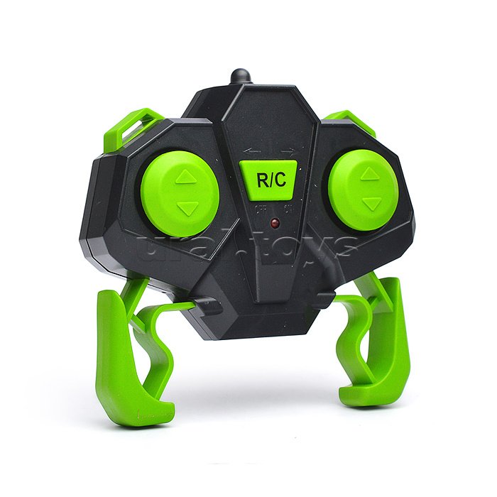 Машина "Ультра спринт" р/у, 27 MHz, в коробке