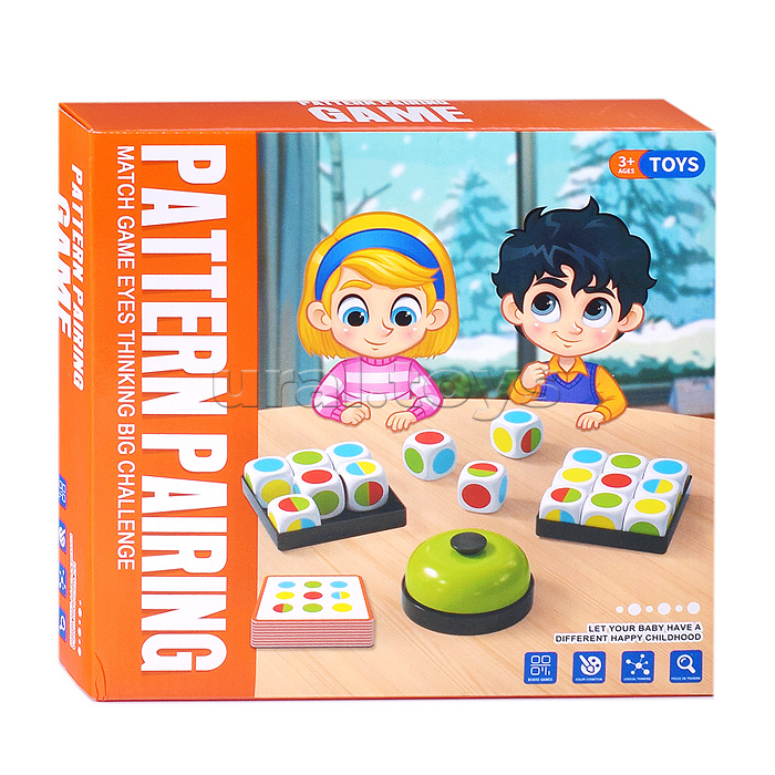 Настольная игра "Кто быстрей?" Настольная игра "Кто быстрей?"