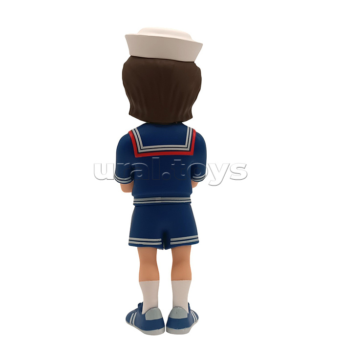 Коллекционная фигурка "Stranger Things" - "Очень странные дела" Стив Харрингтон, 12 см