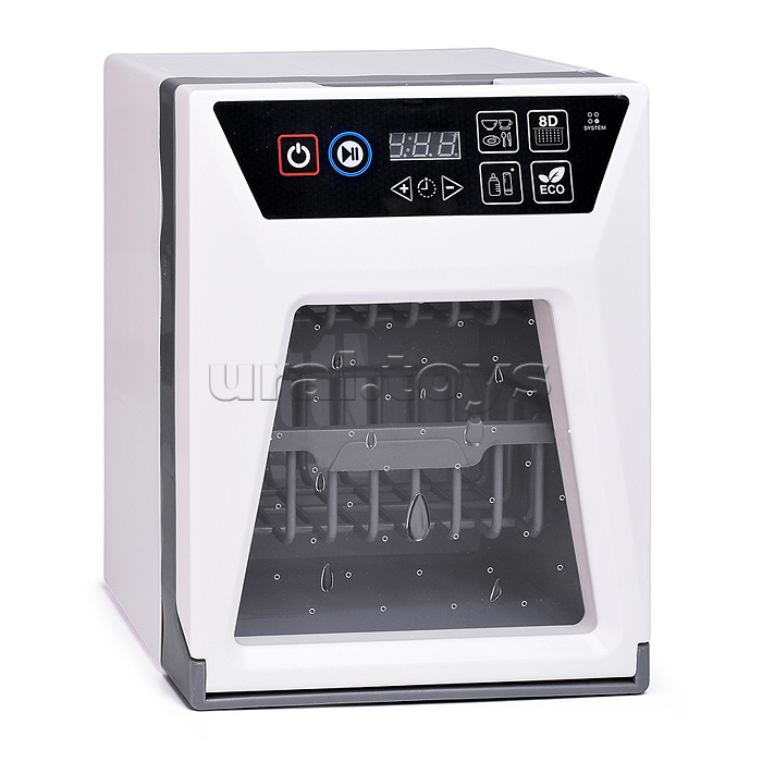 Бытовая техника "Посудомоечная машина" в коробке