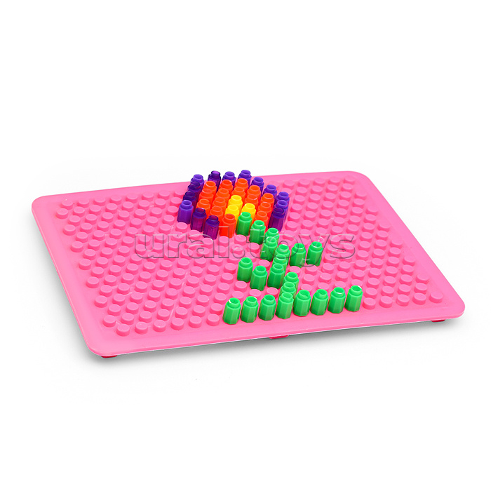 Конструктор "Умный малыш" в пакете