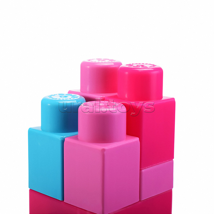 Конструктор "Unicorn Mega blocks" 25 деталей