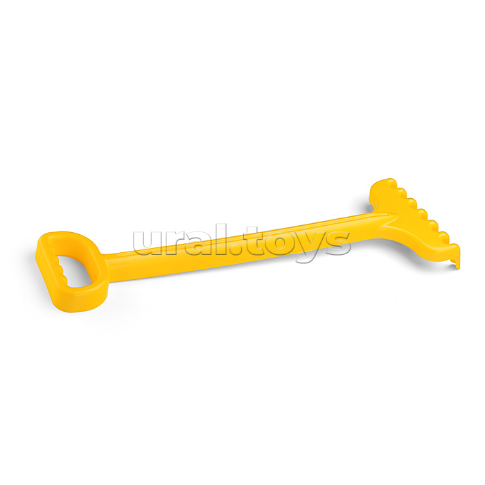 Грабли детские