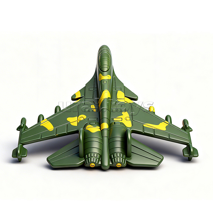 Набор Армия "Бригада" в пакете