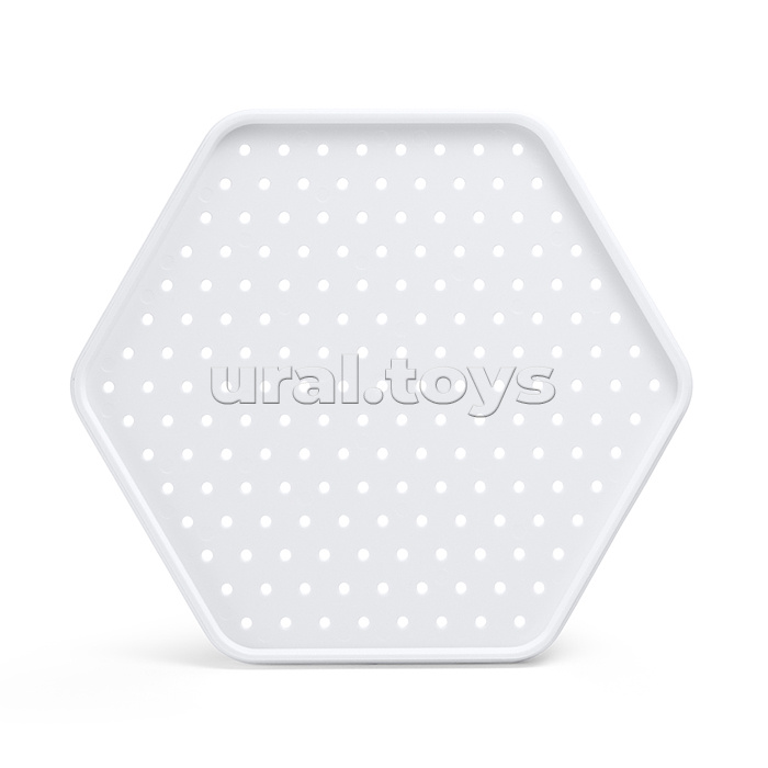 Мозаика шестигранная (13мм/110шт.)