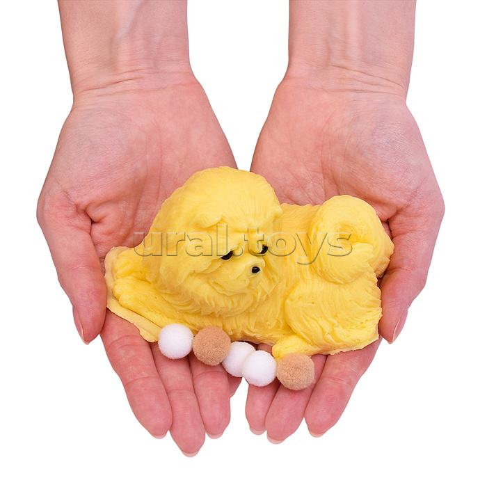 Игрушка-антистресс "Собачка"