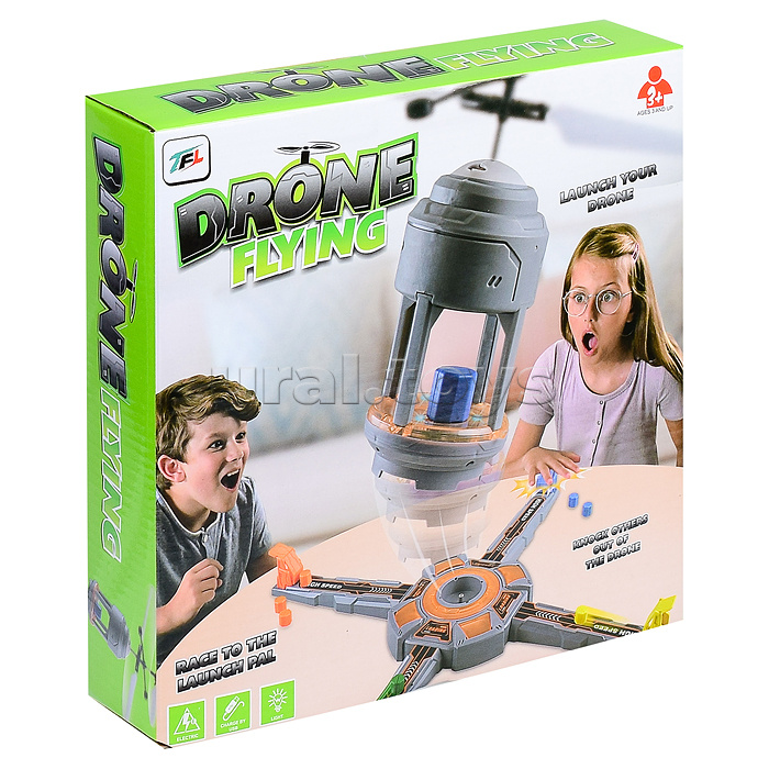 Игра "Высшая цель" в коробке Игра "Высшая цель" в коробке