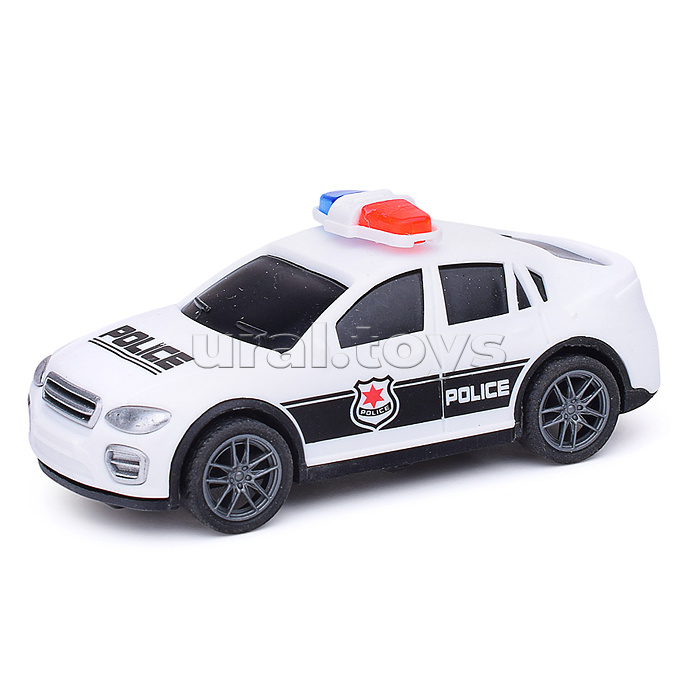Игровой набор "Заправочная станция и автомойка" в коробке Игровой набор "Заправочная станция и автомойка" в коробке