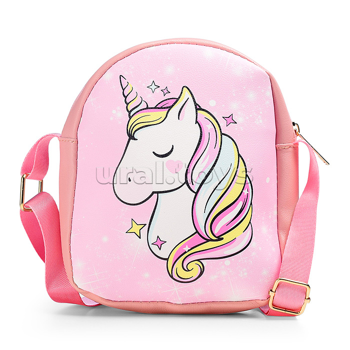 Сумка детская 00-8330 "Милашка"