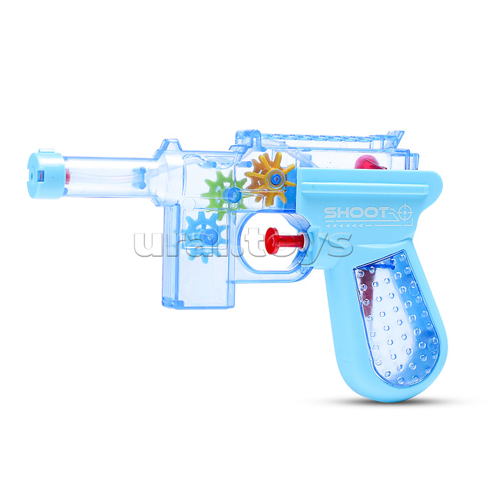 Водное оружие "Водопадный удар" в пакете