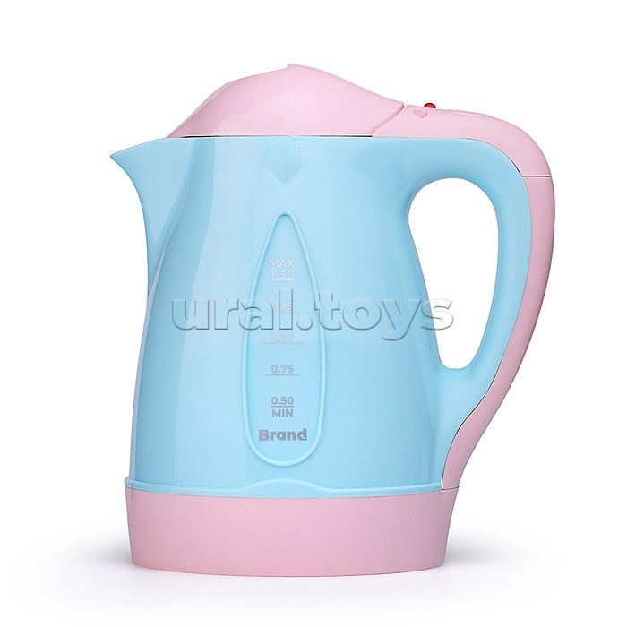 Бытовая техника "Чайник" в коробке