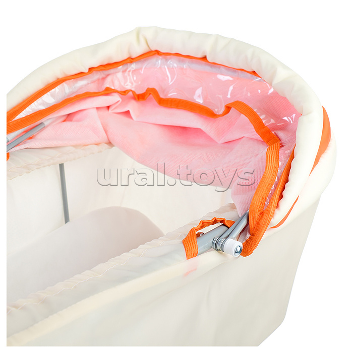 Коляска "Классика - 7"