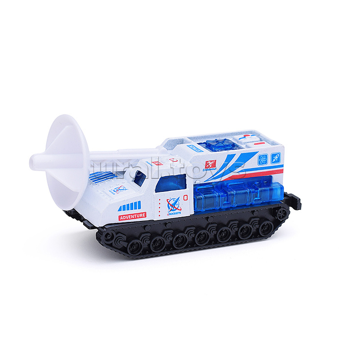 Набор космос "Space Star-3" в коробке