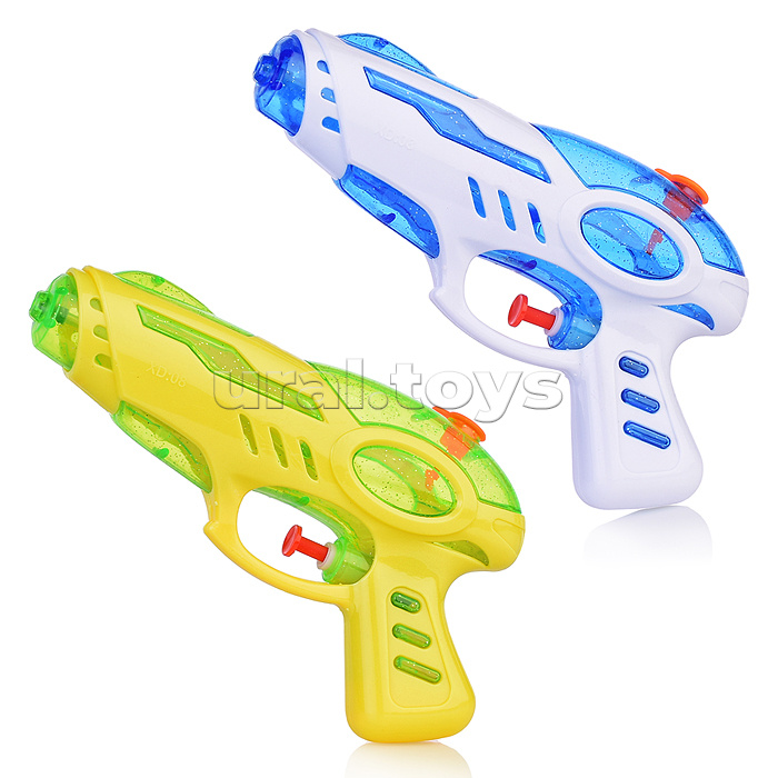 Водное оружие "Water Game" в пакете