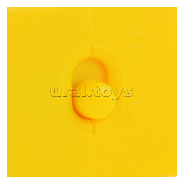 Детский хит-парад (Веселый микрофончик)