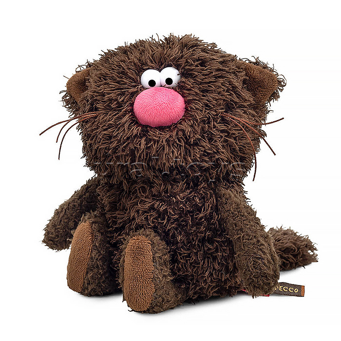 Кот Эспрессо с лимоном Коллекция "Сиропчики"