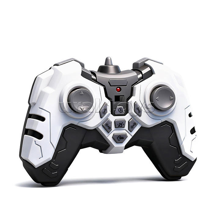 Медведь "РобоПанда" р/у, 27 MHz , в коробке