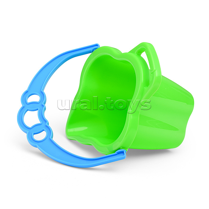 Ведро- кувшин малое 0,6 л