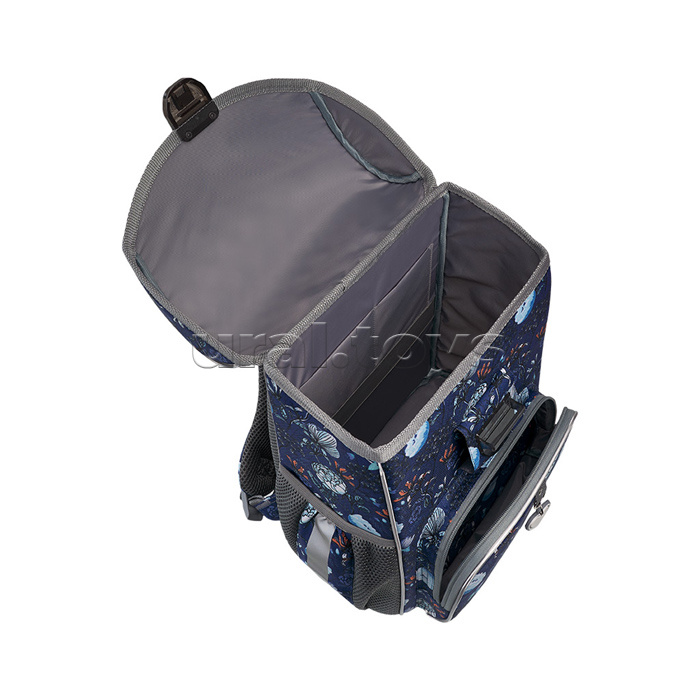 Ранец ErgoLine® 15L Bluecurl Ранец ErgoLine® 15L Bluecurl