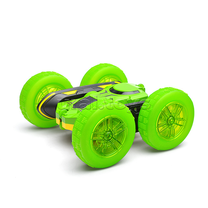 Машина "Ультра спринт" р/у, 27 MHz, в коробке