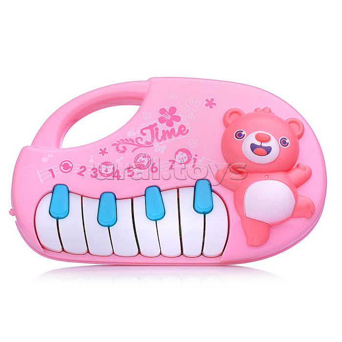 Пианино "Animal" в коробке