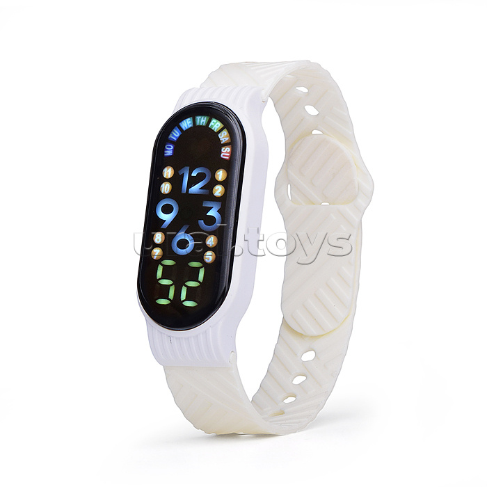 Часы игрушечные "Микс Watch"