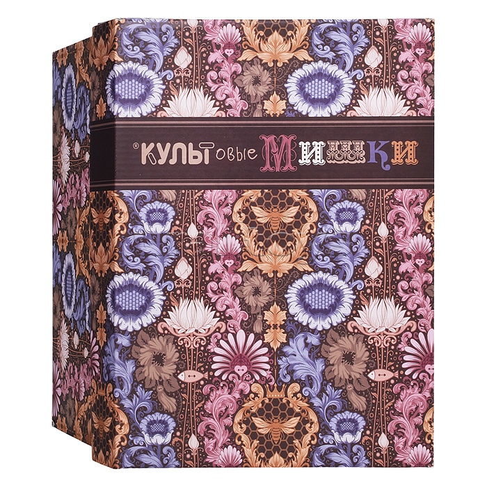 Медведь Френки с шарфом, 25см, серый