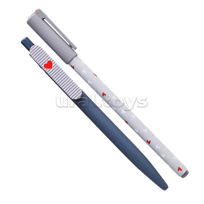 Набор канцелярский подарочный 4