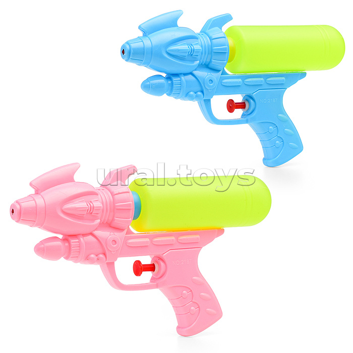 Водное оружие "Мастер" в пакете