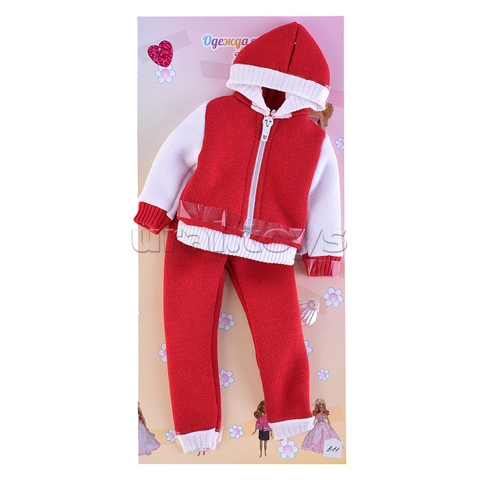 Комплект одежды