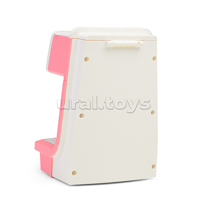 Бытовая техника "Кофемашина" в коробке