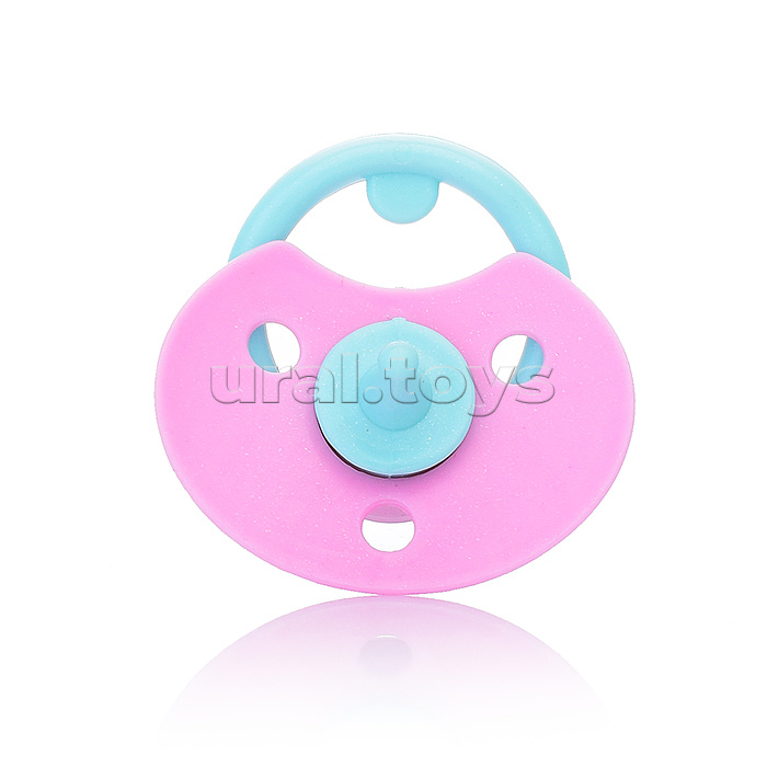 Кукла с аксессуарами "Юлечка" в коробке