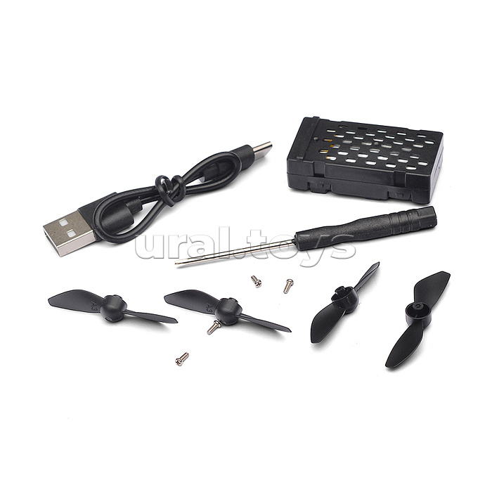 Самолет "Высший пилотаж" р/у, 27 MHz, в коробке