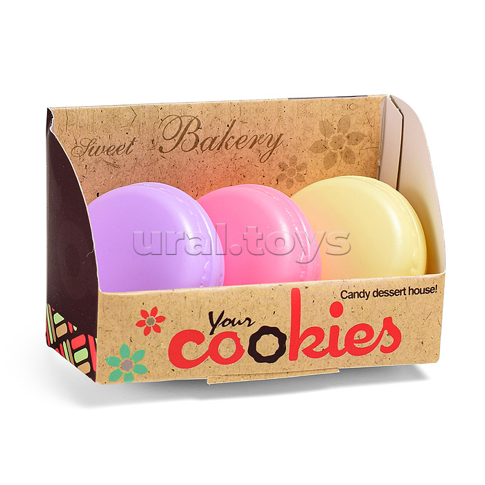 Набор посуды "Гармония" в коробке