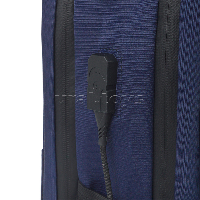 Рюкзак BIRRONI тёмно-синий