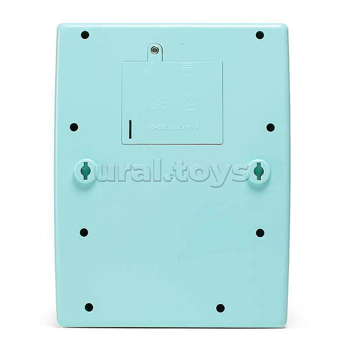 Бытовая техника "Стиральная машина" в коробке