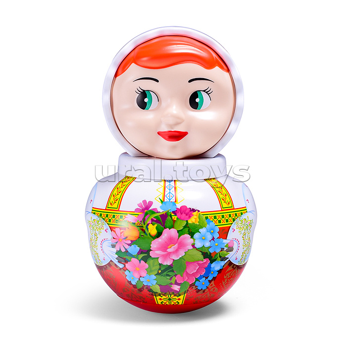 Неваляшка малая "Аленушка" (п/пакет)